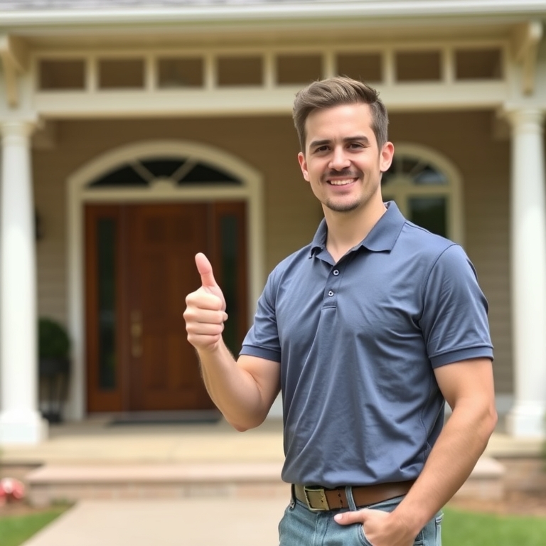 Founder of South SF Pest Pros
